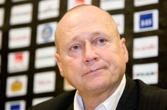 Sören Åkeby, Tränare, depp