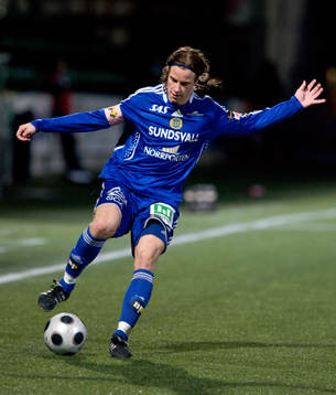 Linus Hallenius