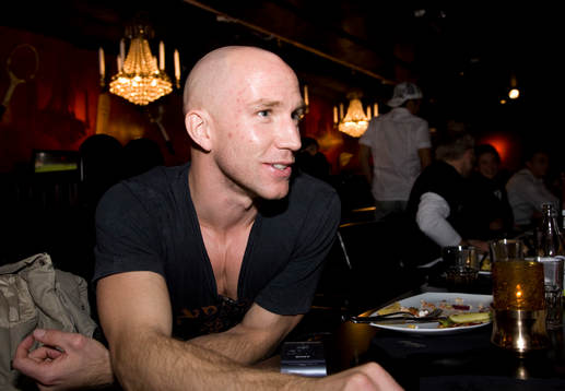 Henrik Rydström