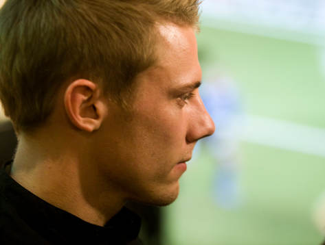 Patrik Ingelsten
