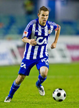 Niclas Alexandersson