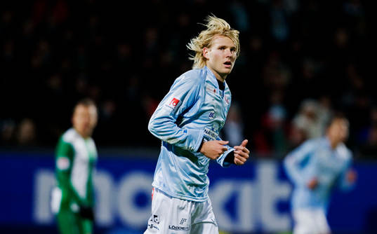 Ola Toivonen