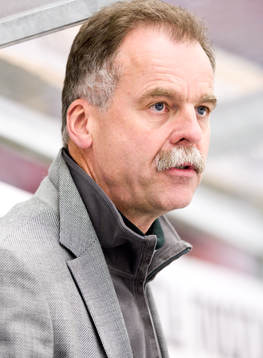 Slavomir Lener, Tränare Linköping