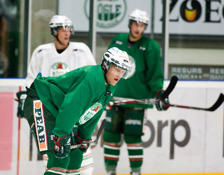 Mathias Tjärnqvist