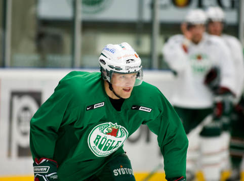 Mathias Tjärnqvist