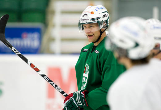 Mathias Tjärnqvist