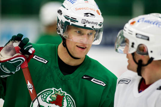 Mathias Tjärnqvist