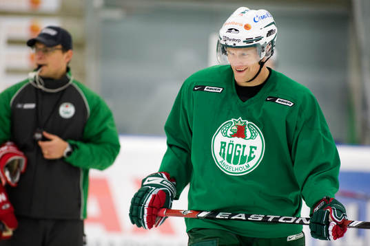 Mathias Tjärnqvist