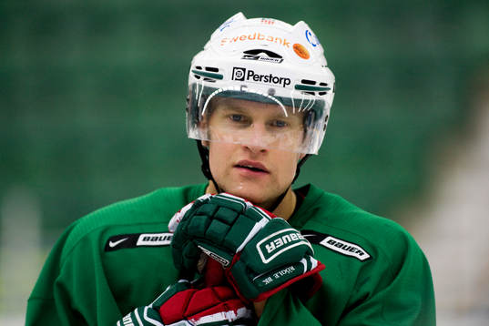 Mathias Tjärnqvist
