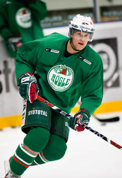 Mathias Tjärnqvist