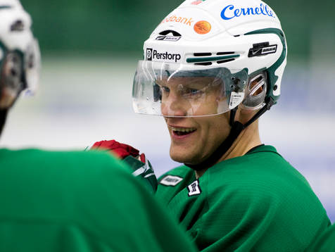 Mathias Tjärnqvist