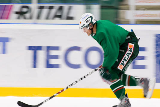 Mathias Tjärnqvist