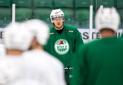Mathias Tjärnqvist