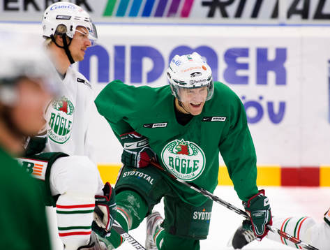 Mathias Tjärnqvist