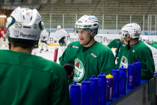 Mathias Tjärnqvist