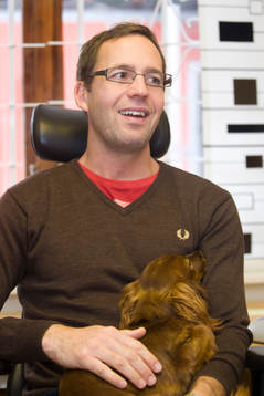 Roger Hansson, sportchef