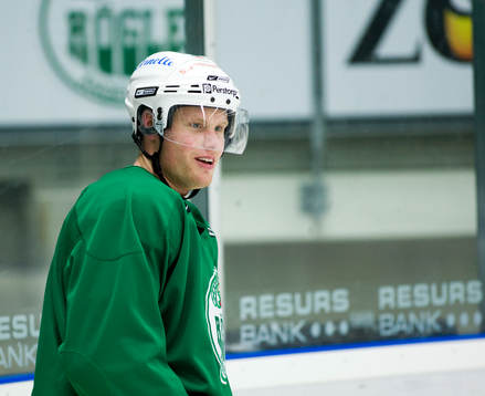 Stefan Erkgärds
