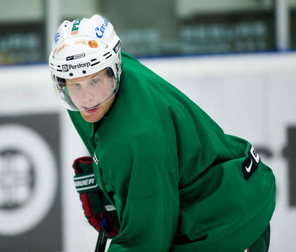 Stefan Erkgärds