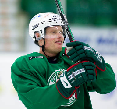 Stefan Erkgärds