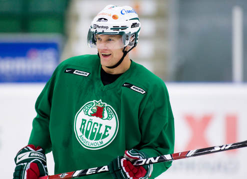 Mathias Tjärnqvist