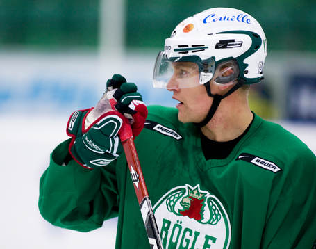 Mathias Tjärnqvist