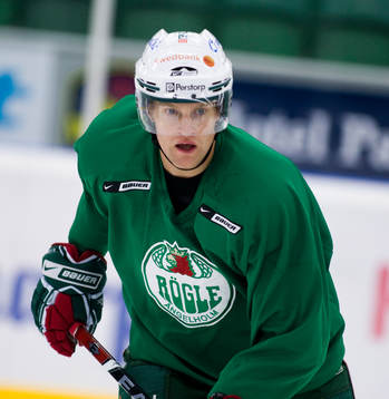 Mathias Tjärnqvist