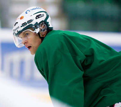 Mathias Tjärnqvist