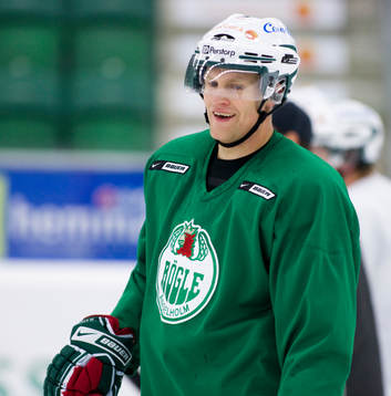 Mathias Tjärnvist