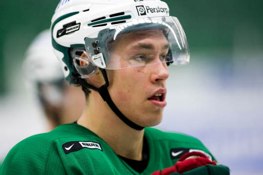 Andrée Persson