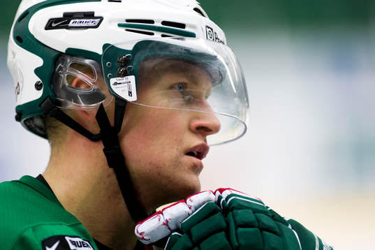 Mathias Tjärnqvist