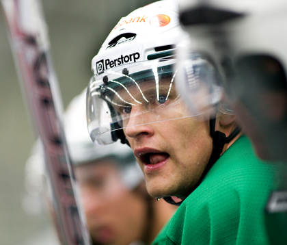 Mathias Tjärnqvist