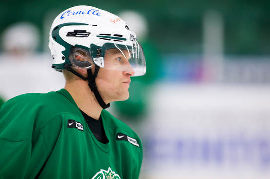 Mathias Tjärnqvist