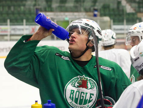 Mathias Tjärnqvist