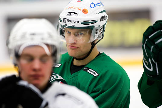 Mathias Tjärnqvist