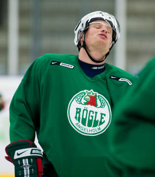 Stefan Erkgärds