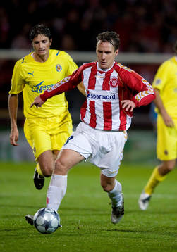 [DK=20081105: Edmilson, VIL og Andreas Johansson, AaB]