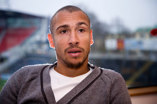 Henrik Larsson