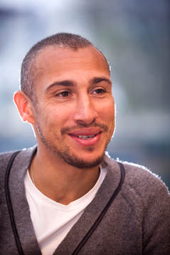 Henrik Larsson