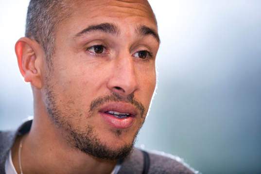 Henrik Larsson