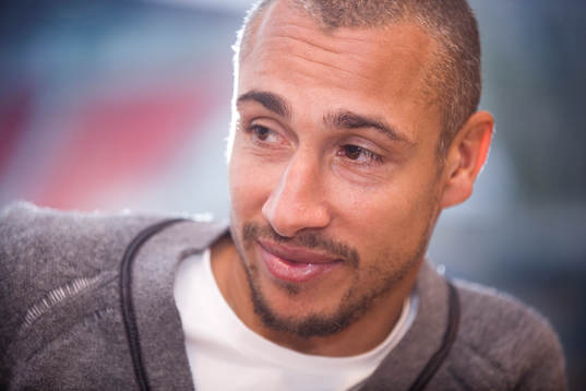 Henrik Larsson
