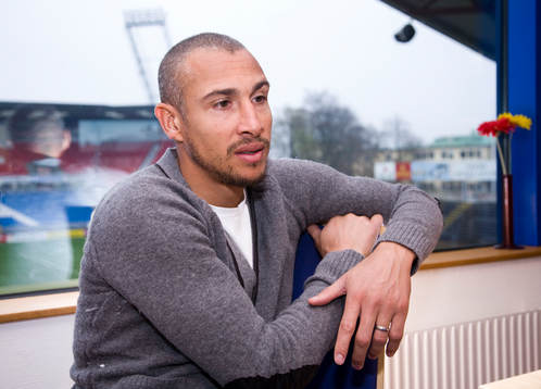 Henrik Larsson
