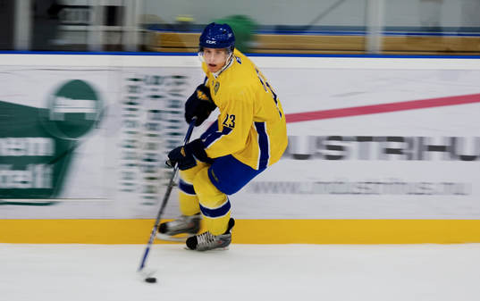 Nicklas Lasu