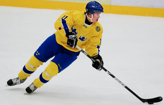 Marcus Johansson