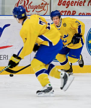 André Petersson