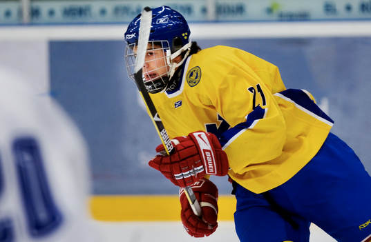 Magnus Pääjärvi Svensson