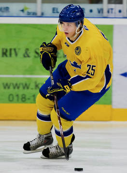 David Ullström