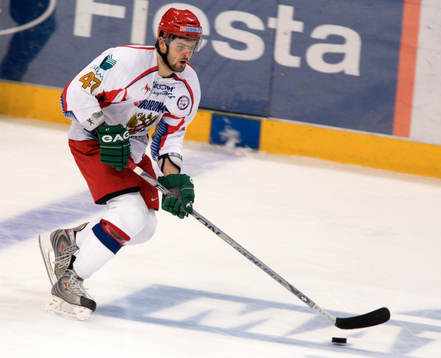 Alexander Radulov