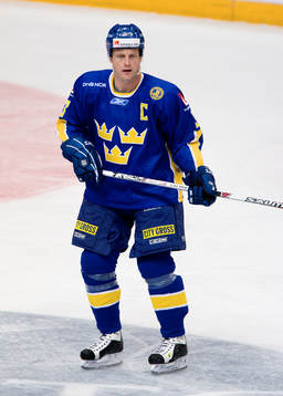 Mattias Timander