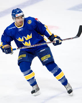 Sanny Lindström