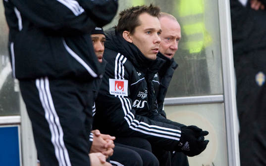 Sören Åkeby, Sundsvalls tränare
